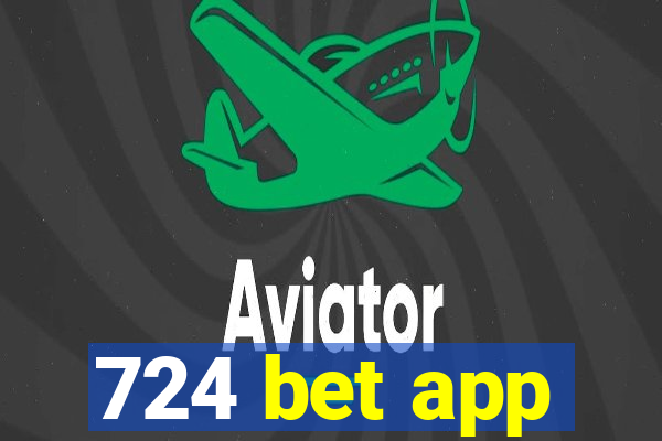 724 bet app